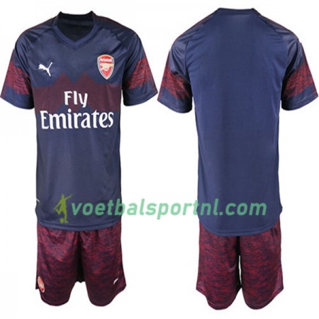 Arsenal Kind Uit Tenue 2018-19